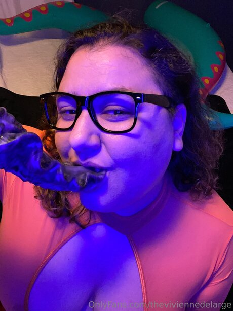 Theviviennedelarge beste nackt galerie