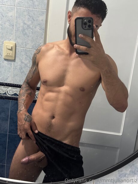 Mmtjulianortiz sexy exklusive fotos