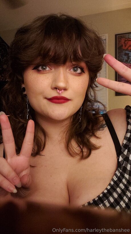 Harleythebanshee heiße nette bilder