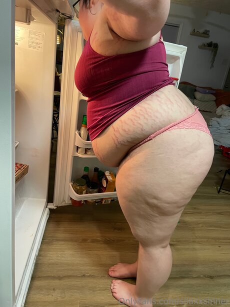 Silaxxsinner hd sexy bild