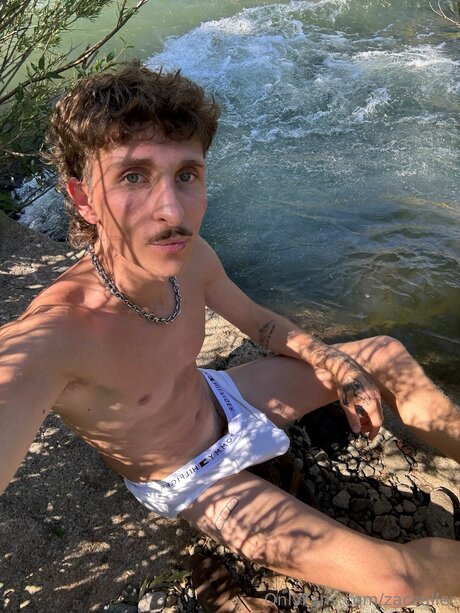 Zaczaller heiße bild