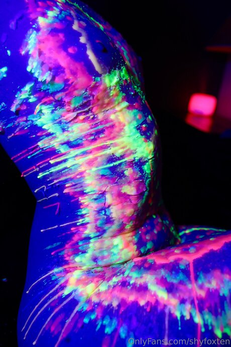 Shyfoxten kostenlose hd foto