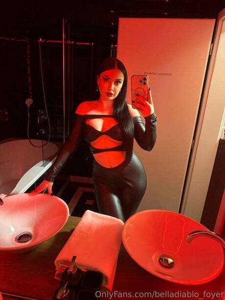 Belladiablo Foyer freie galerie