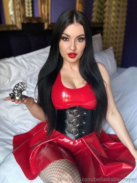 Belladiablo Foyer erotische hd galerie