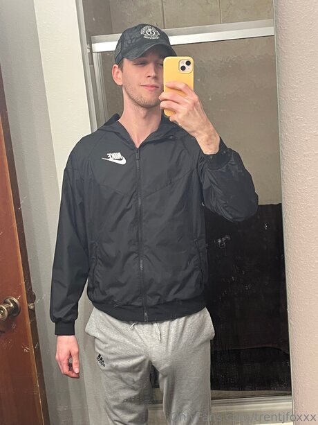 Trentjfoxxx hd hübsche galerien