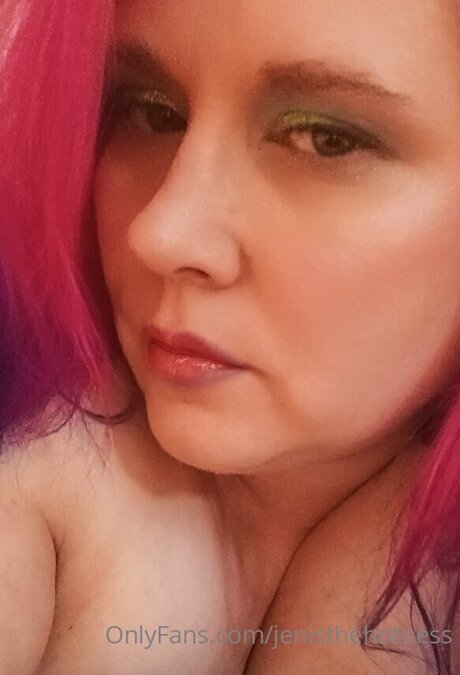 Jenisthehotness xxx sexy archiv