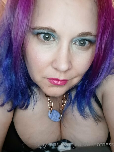 Jenisthehotness porno kunst galerie