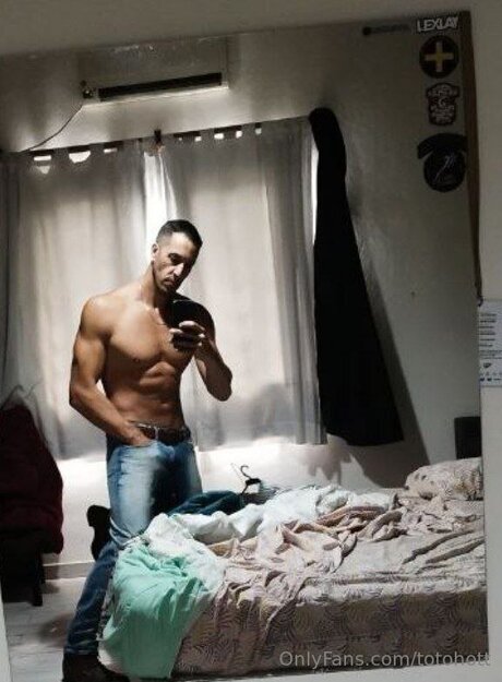 Totohott perfekte nackten fotos