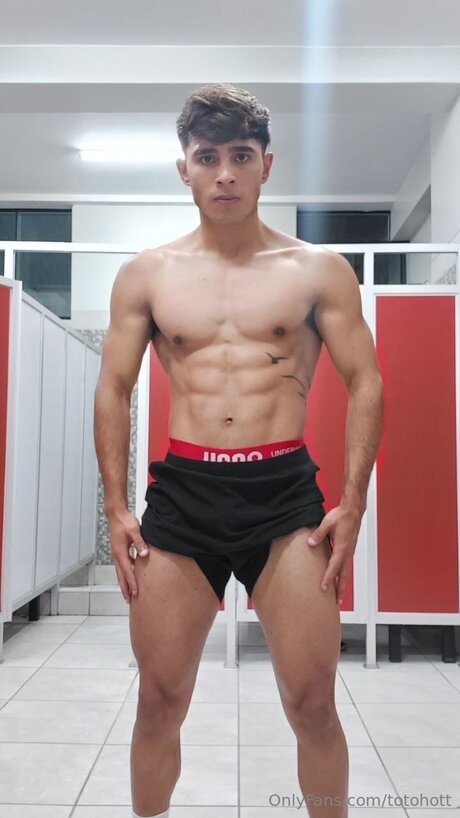 Totohott sexy pornografische fotos