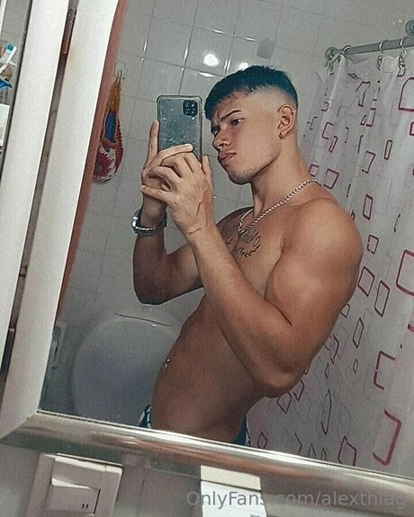 Alexthiag schauspielerin kostenlose fotos