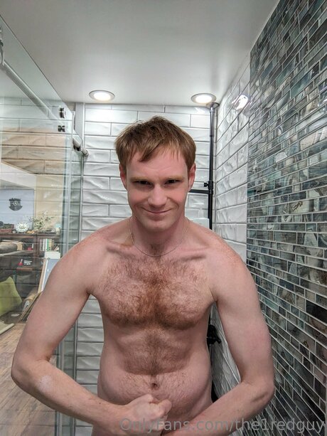 The1redguy porno nackten archiv