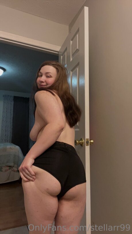 Stellarr99 schöne nackt bilder