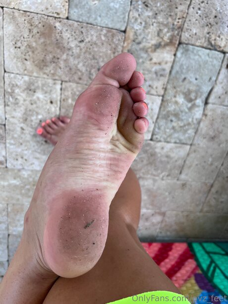 Pvz Feet porno xxx archiv