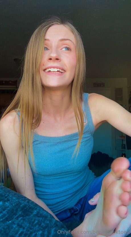 Beckybooktoes schauspielerin nackten galerie