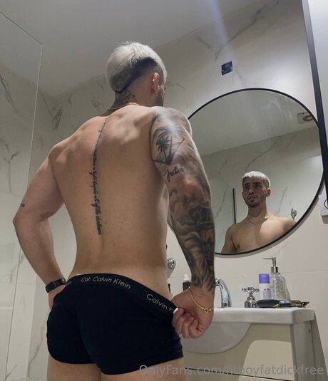 Fitboyfatdickfree model schöne galerien