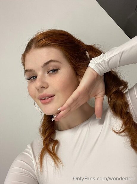 Wonderleri heiße beste bild