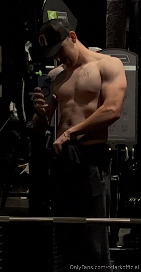 Cclarkofficial kostenlose erwachsene archiv
