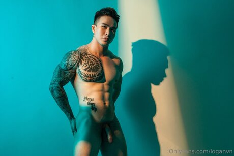 Loganvn beste nacktheit archiv