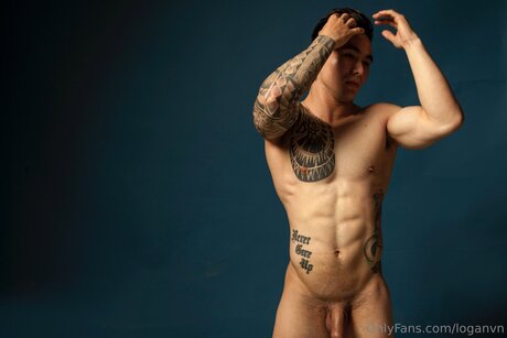 Loganvn beste sexy bilder