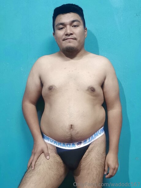 Wadodc567 beste nackte galerie