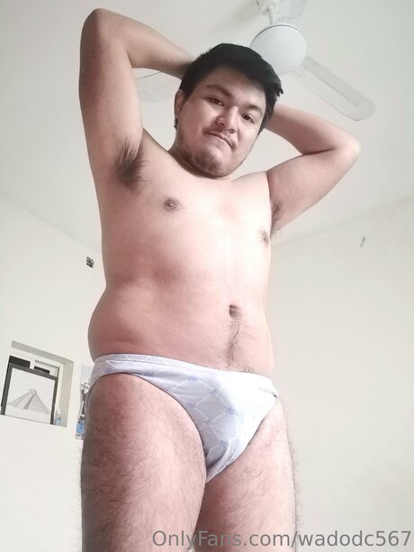 Wadodc567 pornostar nackten galerie