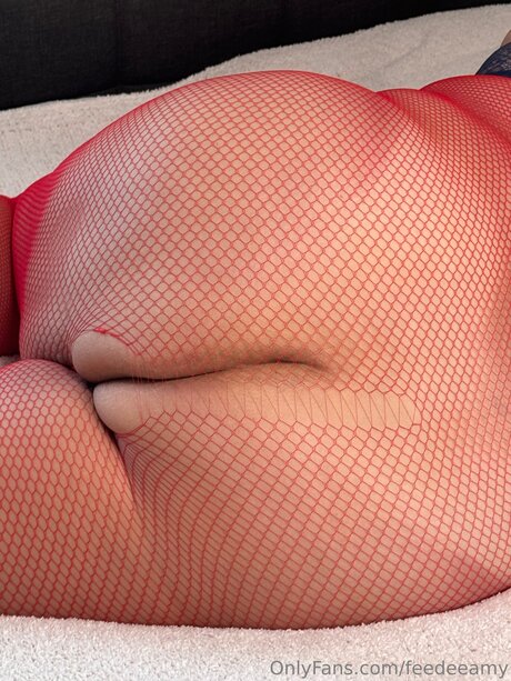 Feedeeamy nackt pornostar foto