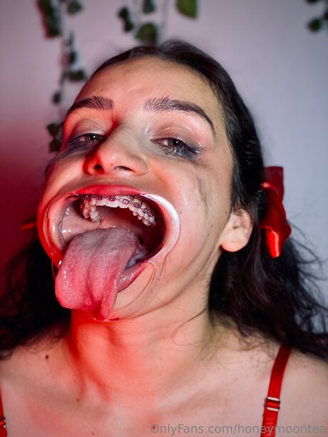 Honeymoontea heiße erotische fotos