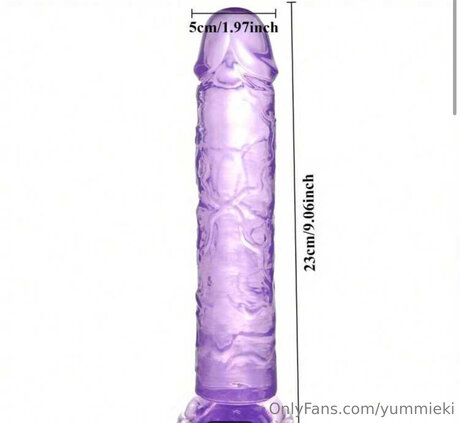 Yummieki beste pornografische foto