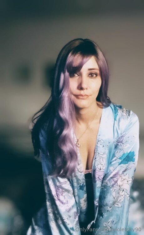 Violetsky90 model kostenlose galerie