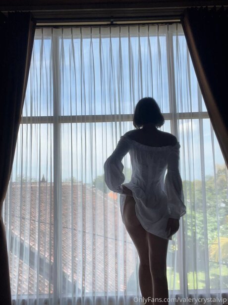 Valerycrystalvip hübsche heiße fotos
