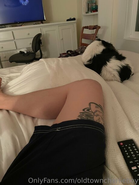 Oldtowncharlieboy schöne akt archiv