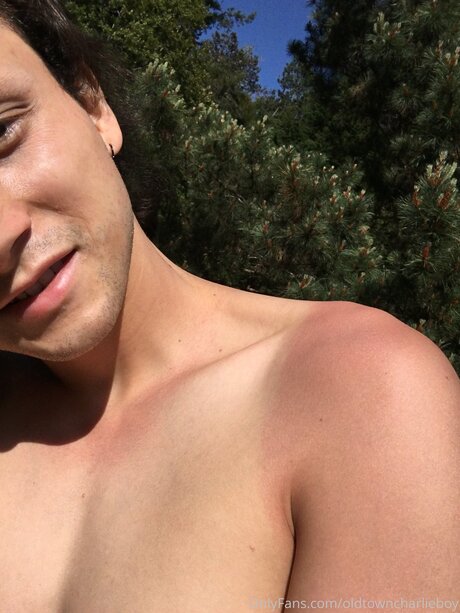 Oldtowncharlieboy xxx hübsche bilder