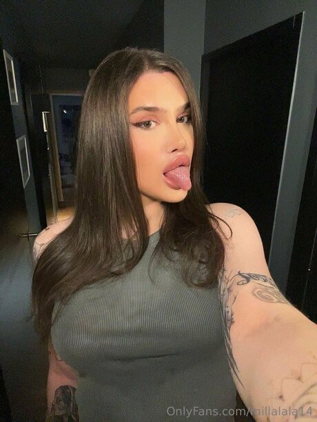 Sarahlal top nackte foto