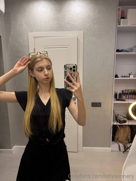 Lollysunnery beste schöne galerie