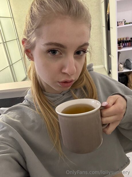 Lollysunnery perfekte fotos