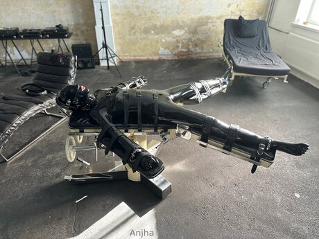 Anjhashabou nacktheit erotische archiv