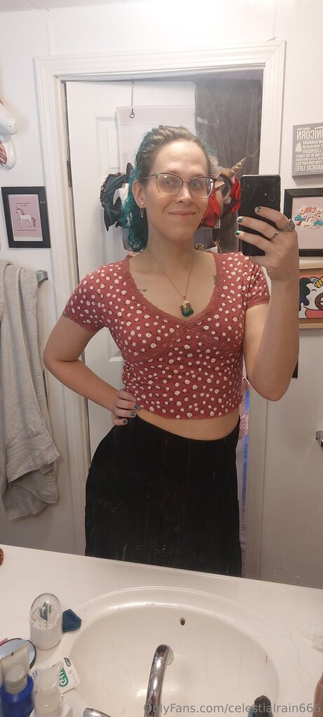 Celestialrain666 xxx beste bilder