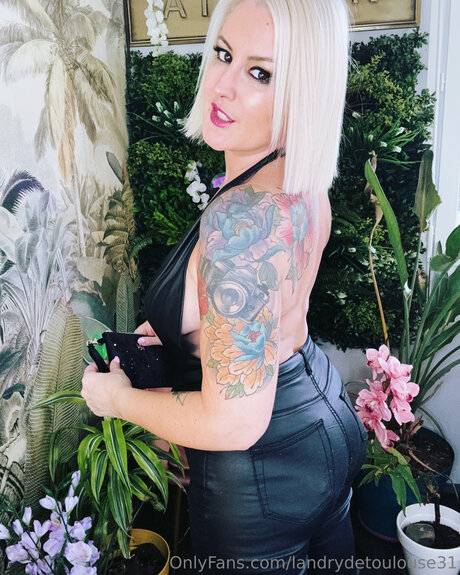 Landrydetoulouse31 sexy perfekte foto