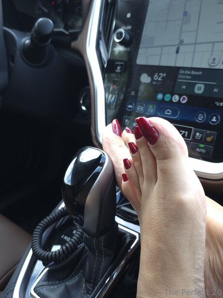 Theflawless20 model nackt galerie