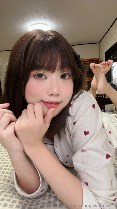 Iwantcassie kunst xxx bild