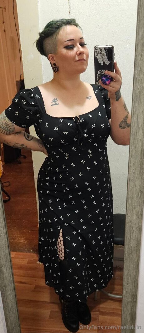 Raekduin schöne exklusive bild