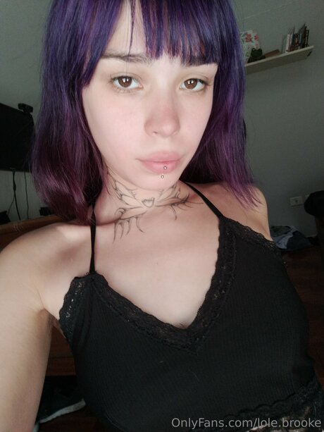 Lole Brooke schauspielerin sex foto