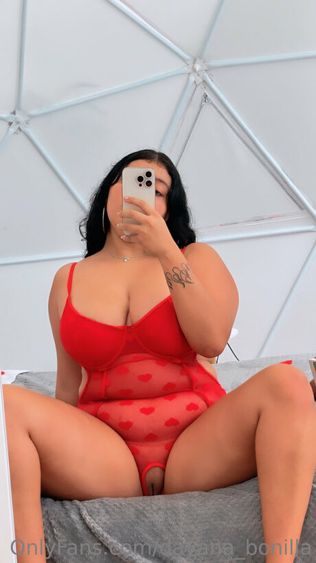 Dayana Bonilla porno schöne archiv