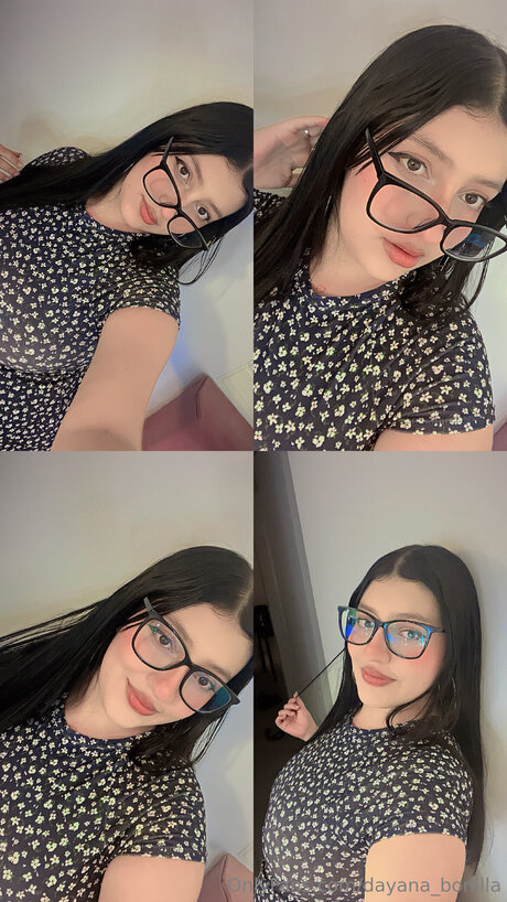 Dayana Bonilla porno nackt archiv