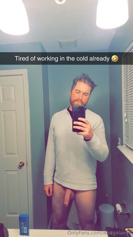 Wildgalaxy2 model beste galerien