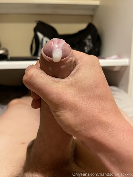 Handsomejackxxx kostenlose nackt galerien