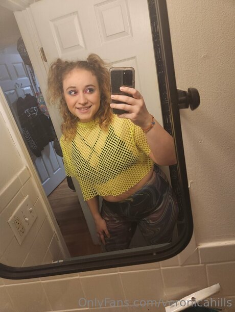 Veronicahills beste hd foto