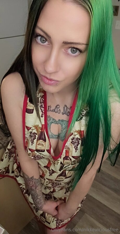 Nikkeviciousfree kostenlose pornografische fotos