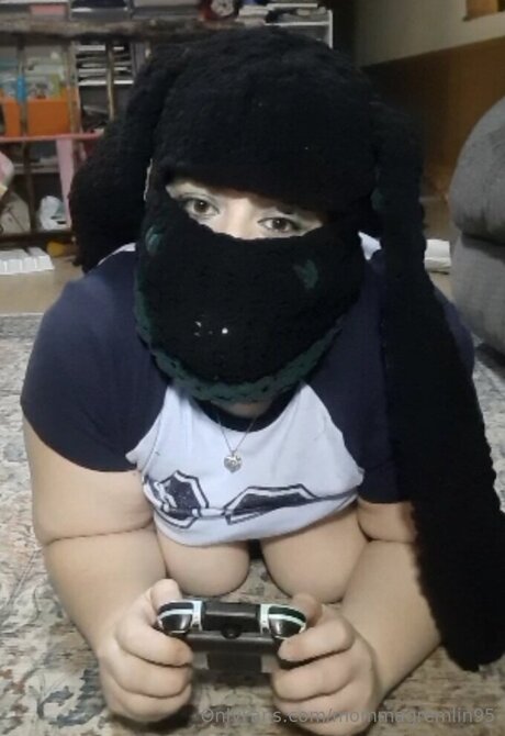 Mommagremlin95 exklusive hd archiv