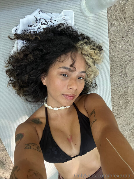 Alexandrarae xxx exklusive foto